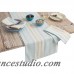 Lenox French Perles Stripe Table Runner LNX8217